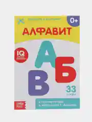 Черный развивающие карточки по методике Г. Домана