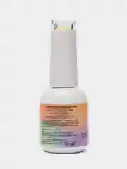 Гель-лак для ногтей светится в темноте E.co Nails Macaron