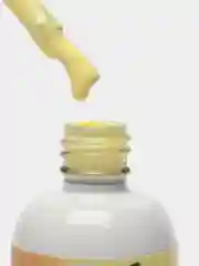 Гель-лак для ногтей светится в темноте E.co Nails Macaron