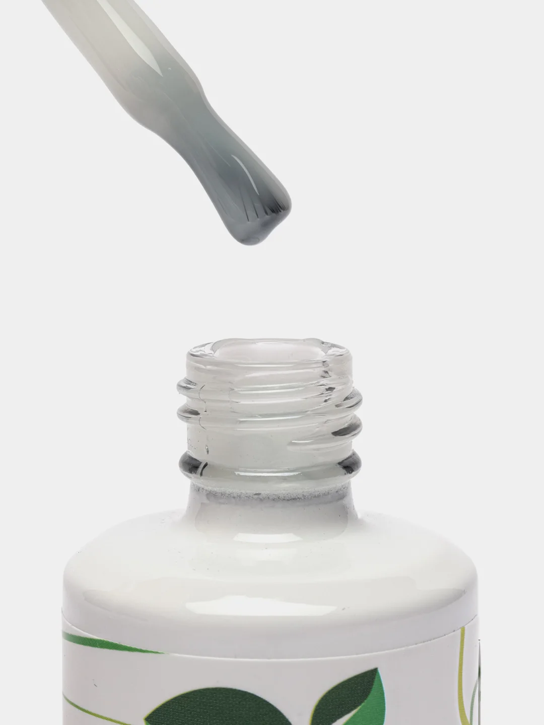 Базовое покрытие E.Co Nails камуфлирующее Absolute Base Coat №04, 15 мл