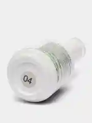Базовое покрытие E.Co Nails камуфлирующее Absolute Base Coat №04, 15 мл