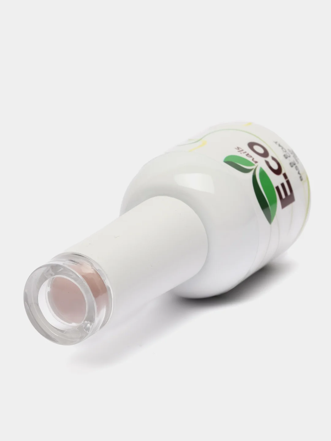 BB004 Камуфлирующая база E.Co Nails коллекция BB-base Gel, 10 мл