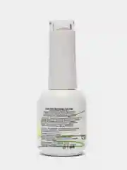 Верхнее покрытие для гель-лака с черными хлопьями E.co Nails Dalmatian Top  Black  10 мл