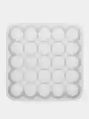 Форма силиконовая для заливки гипсом и эпоксидной смолой - молд подставка bubbles