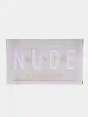 Палетка теней для век NUDE, 18 цветов