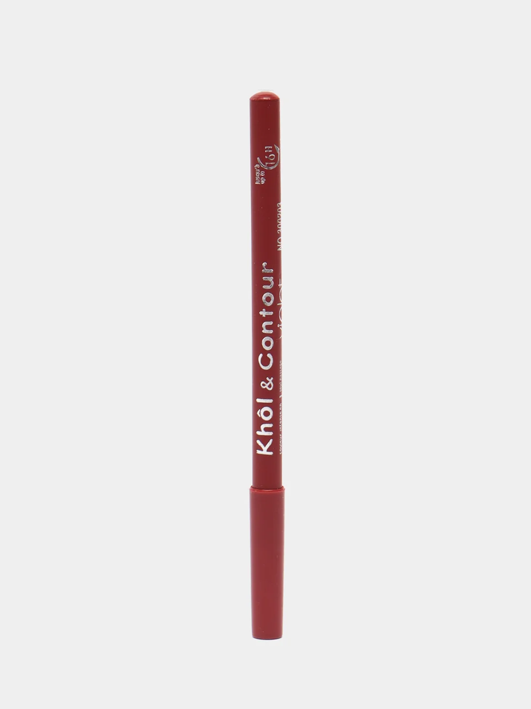 Карандаш для губ Violet Khоl & Contour