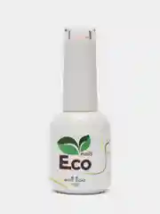 Базовое покрытие для гель-лака камуфлирующее E.co Nails BB-base Gel BB019, 10 мл