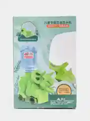 Зеленый кулер для воды детский, мини-диспенсер для воды для мальчиков и девочек