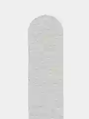 Пилка для ногтей 100/180, 180/240, 1 шт