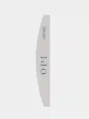 Пилка для ногтей OPI лодочка, 100/180, 1 шт