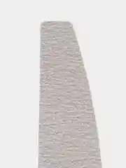 Пилка для ногтей OPI лодочка, 100/180, 1 шт