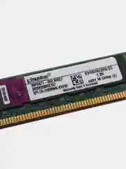 Kingston DDR2 2GB 800Mhz
