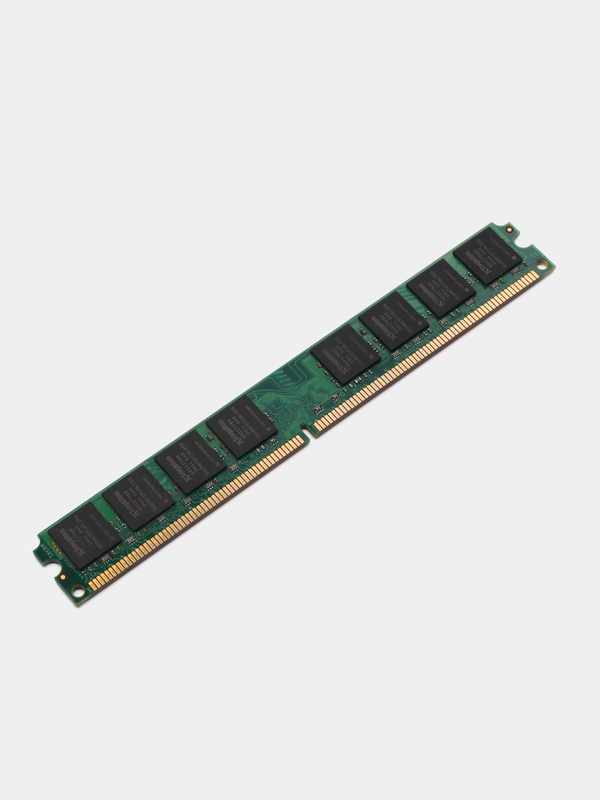 Kingston DDR2 2GB 800Mhz