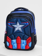 Школьный рюкзак "Человек паук", Spider Man