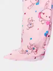 Кораллово-розовый ползунки для новорожденных