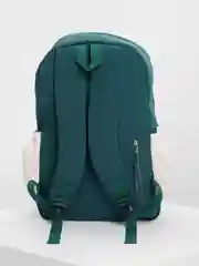 Бирюзовый рюкзак подростковый