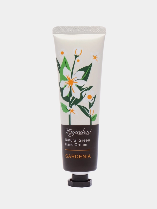 Крем для рук увлажняющий MIYULENEI Hand Cream