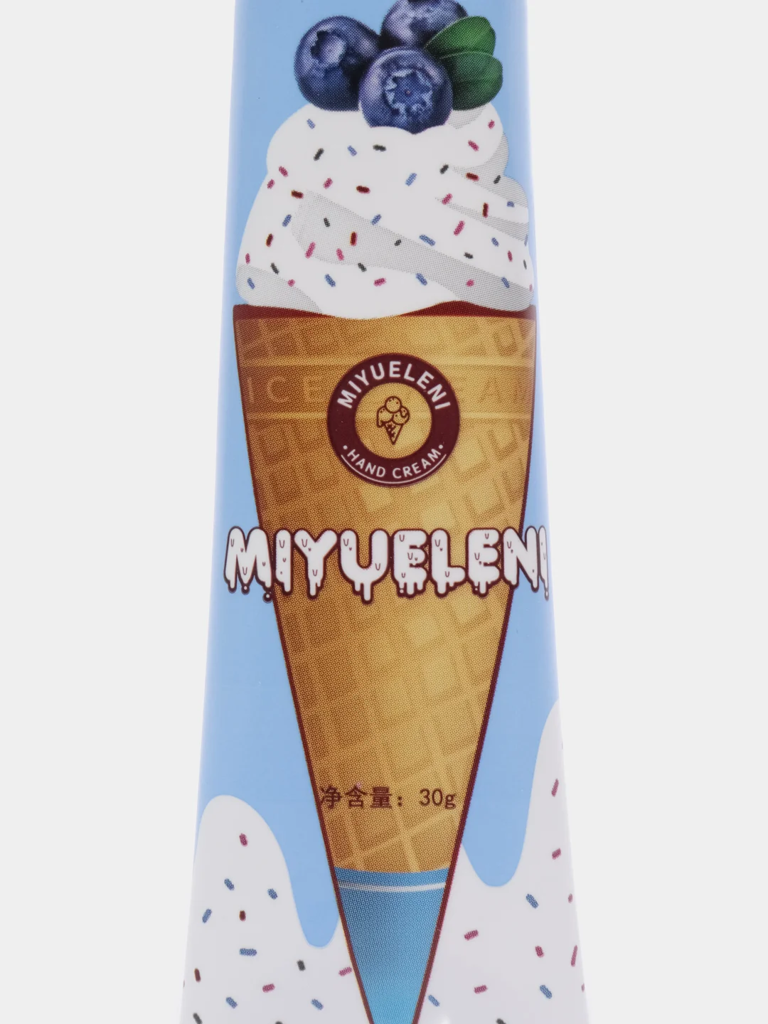 Крем для рук увлажняющий MIYULENEI Hand Cream