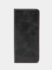 Чехол-книжка для GQ Tecno Pova 5 4G (Техно Пова 5), из  эко кожи