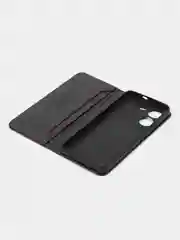 Чехол-книжка для GQ Tecno Pova 5 4G (Техно Пова 5), из  эко кожи