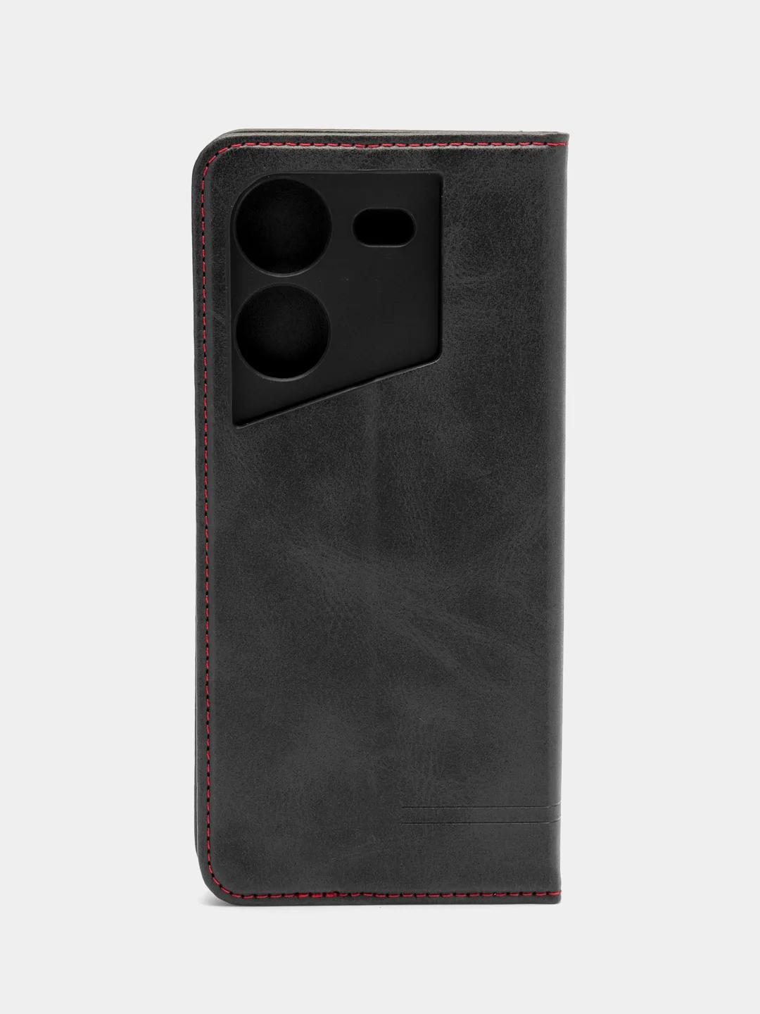 Чехол-книжка для GQ Tecno Pova 5 4G (Техно Пова 5), из  эко кожи