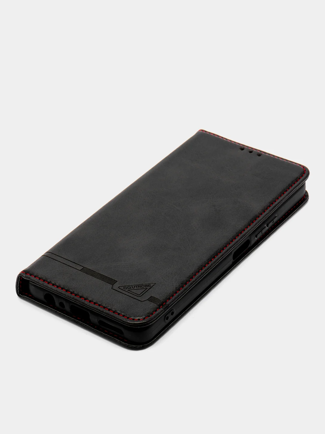 Чехол-книжка для GQ Tecno Pova 5 4G (Техно Пова 5), из  эко кожи