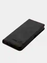 Чехол-книжка для GQ Tecno Pova 5 4G (Техно Пова 5), из  эко кожи