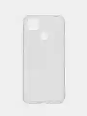 Прозрачный чехол для Xiaomi Redmi 9C, Redmi 9С NFC, Redmi 10A (Сяоми Редми 9С), силиконовый, матовый