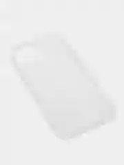 Прозрачный чехол на iPhone 13, 12, 11, 7 Pus, 8 Plus, X, XS, Pro, градиентный