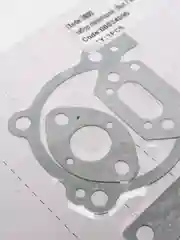 Набор прокладок бензопилы Forza, Carver, 38-00, SADD, 5 штук