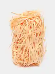 Манго бумажный наполнитель/бумажная стружка