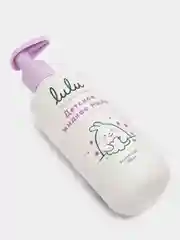 Детское жидкое мыло LULU 0+ мес 300 мл