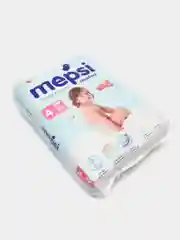 Детские подгузники Mepsi, L, 9-16 кг, 54 штуки