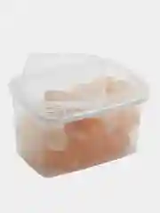 Соль гималайская, ведро 2кг.