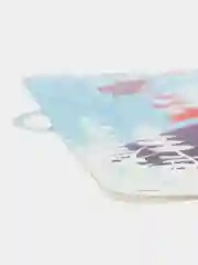 Подставка пластиковая под посуду "Холодное сердце 2. Синий лес"