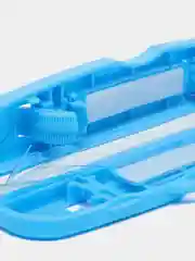 Синий водонепроницаемый чехол для телефона
