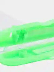 Салатовый водонепроницаемый чехол для телефона