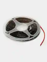 Лента светодиодная 12V 500см 300 SMD диодов 3528  SKYWAY Белый, черная основа S03201030