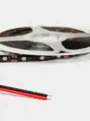 Лента светодиодная 12V 500см 300 SMD диодов 3528  SKYWAY Белый, черная основа S03201030