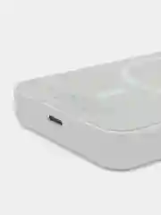 Магсейф повербанк для iPhone, беспроводная зарядка