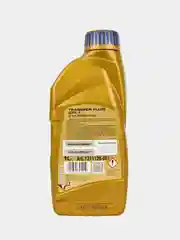 Трансмиссионное масло RAVENOL Transfer Fluid DTF-1 1л, Синтетическое, 1211128-001