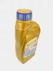 Трансмиссионное масло RAVENOL Transfer Fluid DTF-1 1л, Синтетическое, 1211128-001