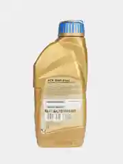 Трансмиссионное масло RAVENOL ATF 6HP Fluid, Синтетическое