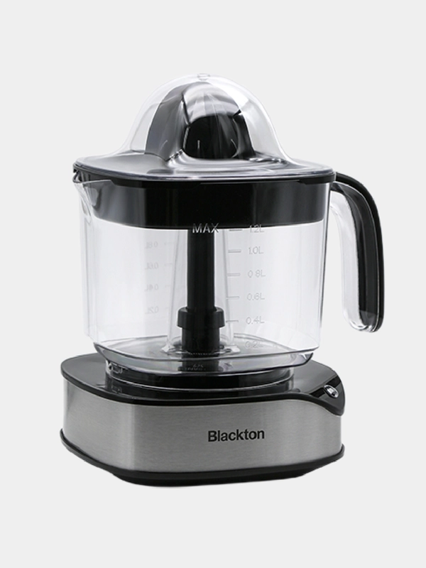 Соковыжималка электрическая Blackton Bt J1113 ДЛЯ ЦИТРУСОВЫХ, объём 1.2 л
