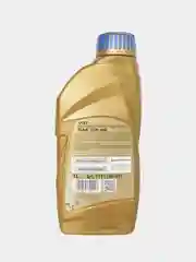 Моторное масло RAVENOL VST 5W-40, API SN/CF, Синтетическое
