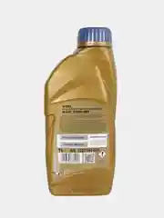 Трансмиссионное масло RAVENOL VSG 75W-90, API GL-4/GL-5, Синтетическое