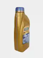 Трансмиссионное масло RAVENOL VSG 75W-90, API GL-4/GL-5, Синтетическое