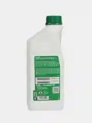 Антифриз (-40) зеленый HJC Hybrid Japanese Coolant PREMIX RAVENOL