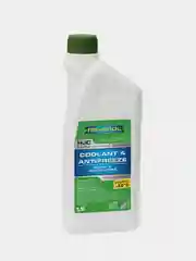 Антифриз (-40) зеленый HJC Hybrid Japanese Coolant PREMIX RAVENOL
