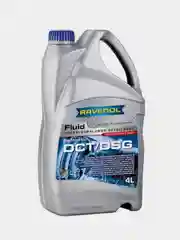 Трансмиссионное масло RAVENOL DCT/DSG Getriebe Fluid, п/синт